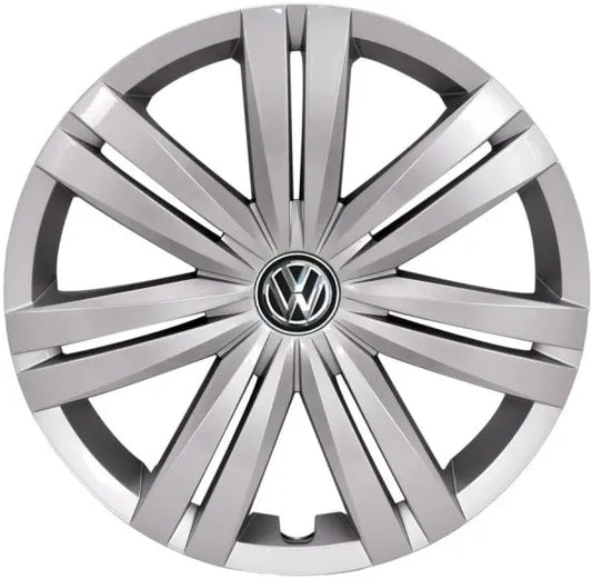 FANCHANTS Volkswagen Jetta 5C0-601-147-E-QLV Hubcap 5C0-601-147-E-QLV Compatible with   Volkswagen Jetta 2015-2017 (All Trims) FANCHANTS China Auto Parts Wholesales