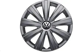 FANCHANTS Volkswagen Jetta 5C0601147AQLV Hubcap 5C0601147AQLV Compatible with  Volkswagen Jetta 2011-2018 (All Trims) FANCHANTS China Auto Parts Wholesales