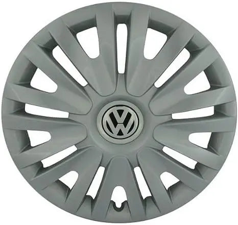 FANCHANTS Volkswagen Jetta 5C0601147VZN Hubcap 5C0601147VZN Compatible with   Volkswagen Jetta 2011-2014 (All Trims) FANCHANTS China Auto Parts Wholesales
