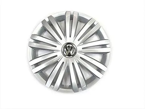 FANCHANTS Volkswagen Passat 561601147A8Z8 Hubcap 561601147A8Z8 Compatible with   Volkswagen Passat 2014-2015 (NMS Platform, All Trims) FANCHANTS China Auto Parts Wholesales