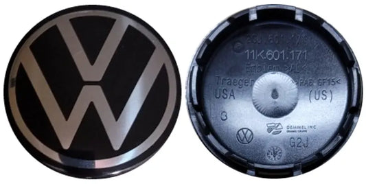 FANCHANTS Volkswagen Taos 2GJ601171 Center Cap 2GJ601171 Compatible with   Volkswagen Taos 2022-2025 (All Trims) FANCHANTS China Auto Parts Wholesales