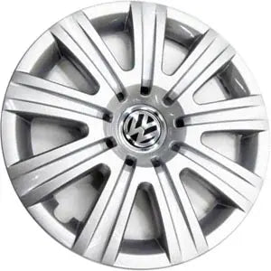 FANCHANTS Volkswagen Tiguan 5N0601147VZN Hubcap 5N0601147VZN Compatible with   Volkswagen Tiguan 2009-2015 (1st Gen, All Trims) FANCHANTS China Auto Parts Wholesales