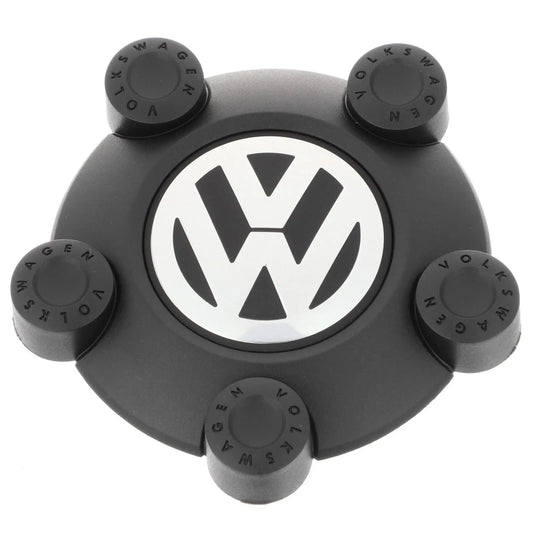 FANCHANTS Volkswagen Tiguan 5N0601169XRW Center Cap 5N0601169XRW Compatible with   Volkswagen Tiguan 2009-2015 (All Trims, 1st Generation) FANCHANTS China Auto Parts Wholesales