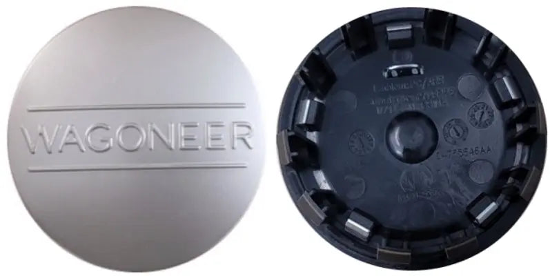 FANCHANTS WHITE DWARF RELIC 04755549AA CENTER CAP 04755549AA Compatible with Jeep Grand Wagoneer WS 2022-2024 FANCHANTS China Auto Parts Wholesales