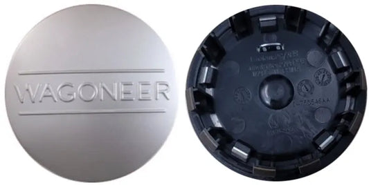 FANCHANTS WHITE DWARF RELIC 04755549AA CENTER CAP 04755549AA Compatible with Jeep Grand Wagoneer WS 2022-2024 FANCHANTS China Auto Parts Wholesales