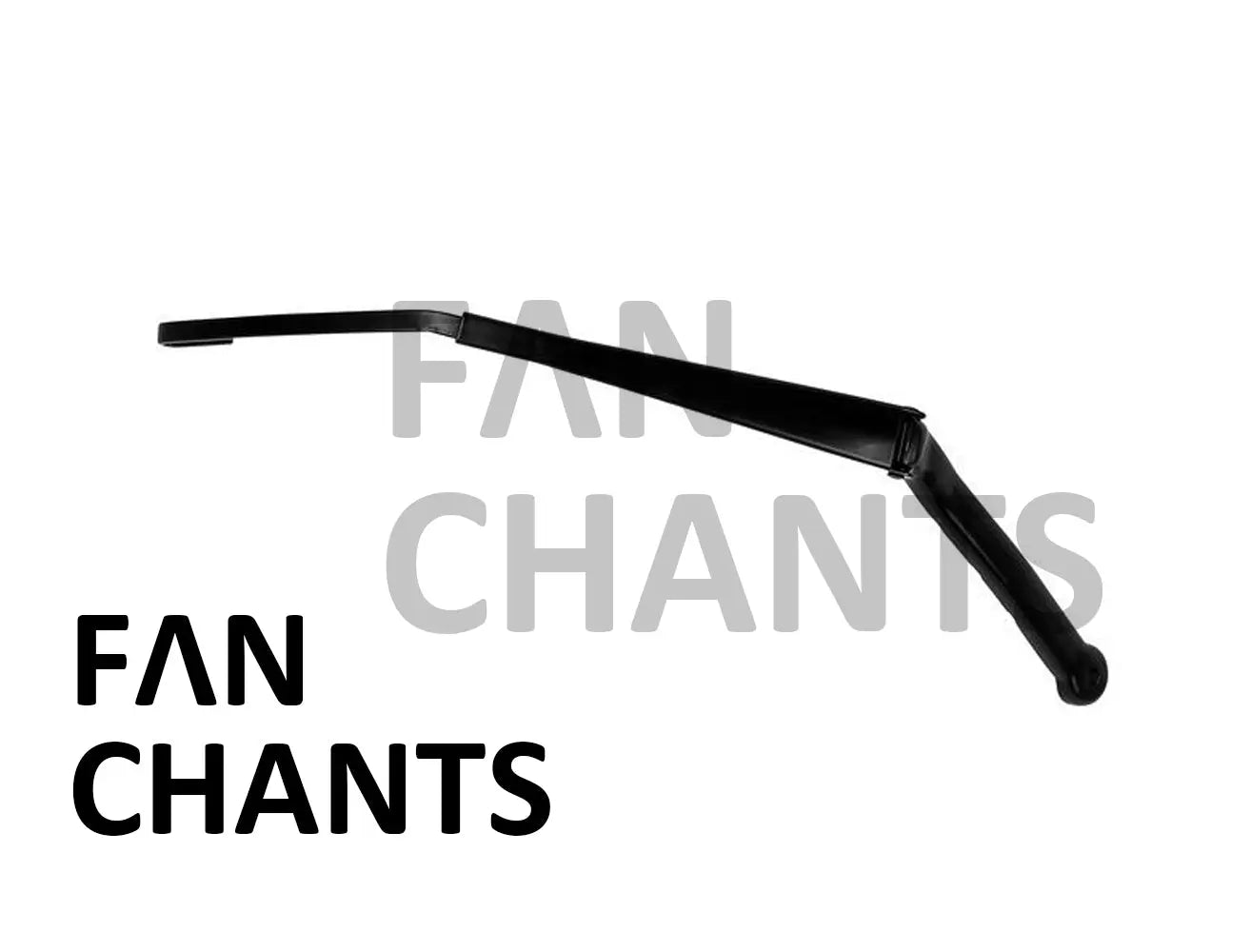 FANCHNATS 1864620 1358285 1380034 1431177 1510660 1543076 1751403 510660 543076 Arm Windscreen Wiper for SCANIA P-G-R-T Series Truck FANCHANTS China Auto Parts Wholesales