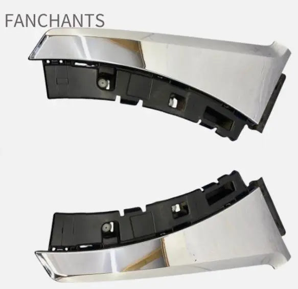 FENDER TRIM black for G07 OEM 51747458857 51747458858 - FANCHANTS China Auto Parts Wholesales