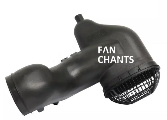 Fanchants 9425200001 Air Duct Air Filter For MERCEDES 2002 - 2021 FANCHANTS China Auto Parts Wholesales
