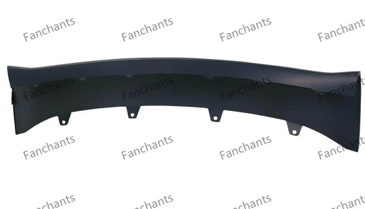 For 2014-2017 BMW F15 X5 front bumper lower trim front bumper lower guard plate 51117308016 - FANCHANTS China Auto Parts Wholesales
