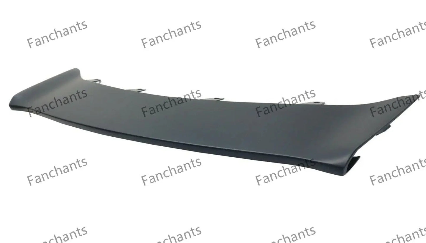 For 2014-2017 BMW F15 X5 front bumper lower trim front bumper lower guard plate 51117308016 - FANCHANTS China Auto Parts Wholesales