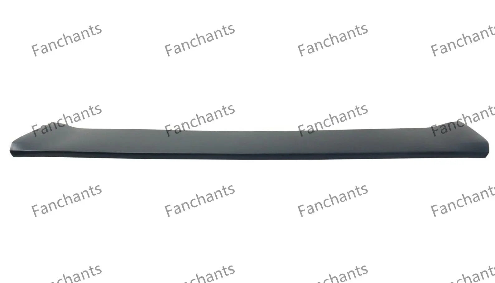 For 2014-2017 BMW F15 X5 front bumper lower trim front bumper lower guard plate 51117308016 - FANCHANTS China Auto Parts Wholesales