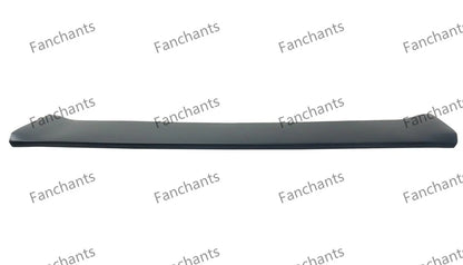 For 2014-2017 BMW F15 X5 front bumper lower trim front bumper lower guard plate 51117308016 - FANCHANTS China Auto Parts Wholesales