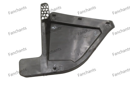 For 2019-2025 BMW X5 G05 front left front vent grille panel 51717434881 51717434883 - FANCHANTS China Auto Parts Wholesales