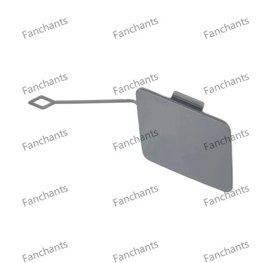 For BMW 5 Series F18 front bumper trailer cover accessories front bumper trailer hook eye cover 51117332682 FANCHANTS China Auto Parts Wholesales