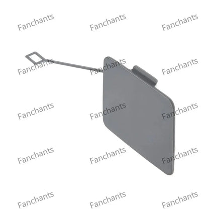 For BMW 5 Series F18 front bumper trailer cover accessories front bumper trailer hook eye cover 51117332682 FANCHANTS China Auto Parts Wholesales