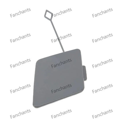 For BMW 5 Series F18 front bumper trailer cover accessories front bumper trailer hook eye cover 51117332682 FANCHANTS China Auto Parts Wholesales