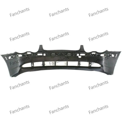 For BMW 745i 2002-2005 Bumper Cover   Front Prime  BM1000147  51117042706 FANCHANTS China Auto Parts Wholesales