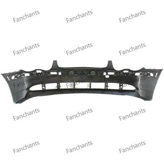 For BMW 745i 2002-2005 Bumper Cover   Front Prime  BM1000147  51117042706 FANCHANTS China Auto Parts Wholesales