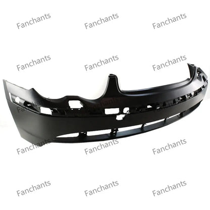For BMW 745i 2002-2005 Bumper Cover   Front Prime  BM1000147  51117042706 FANCHANTS China Auto Parts Wholesales
