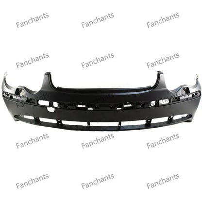 For BMW 745i 2002-2005 Bumper Cover   Front Prime  BM1000147  51117042706 FANCHANTS China Auto Parts Wholesales