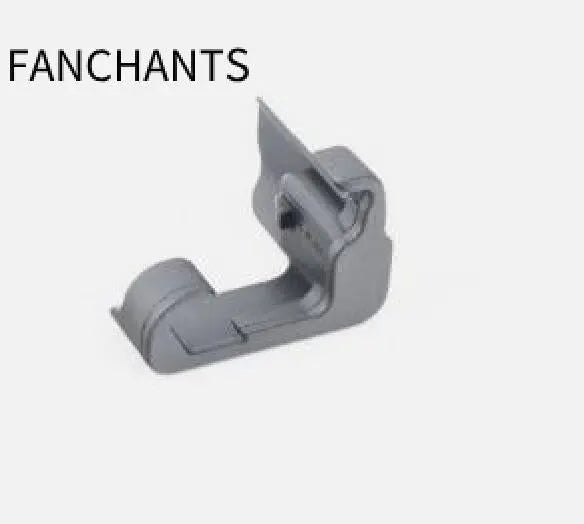 For BMW Genuine Seat Track Cover Front Left 52107314013 FANCHANTS China Auto Parts Wholesales