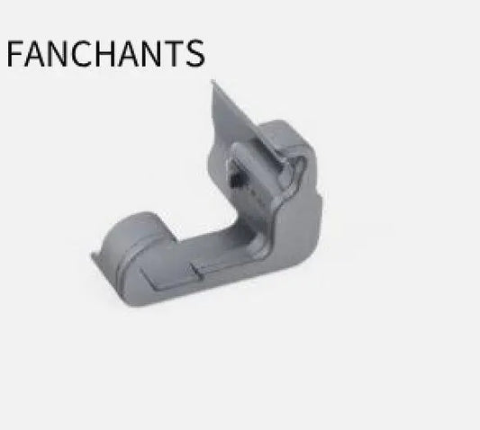For BMW Genuine Seat Track Cover Front Left 52107314013 FANCHANTS China Auto Parts Wholesales