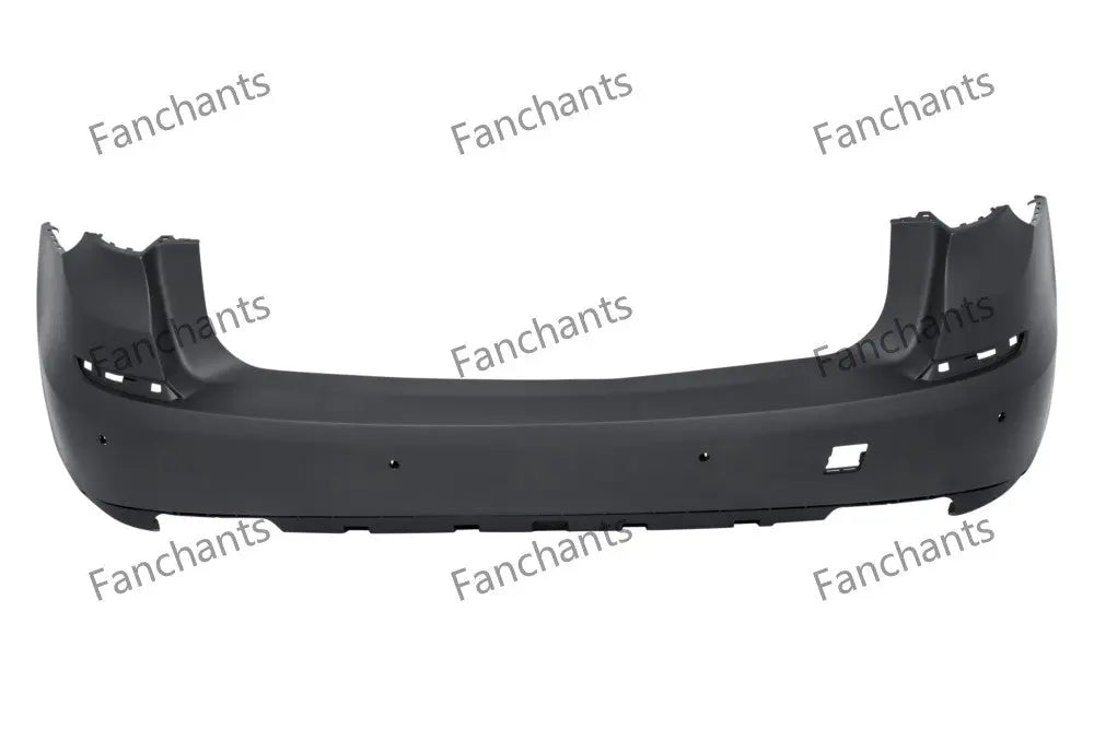 For BMW Panel F07 GT 10'-13 Bumper Rear 51127315016 FANCHANTS China Auto Parts Wholesales