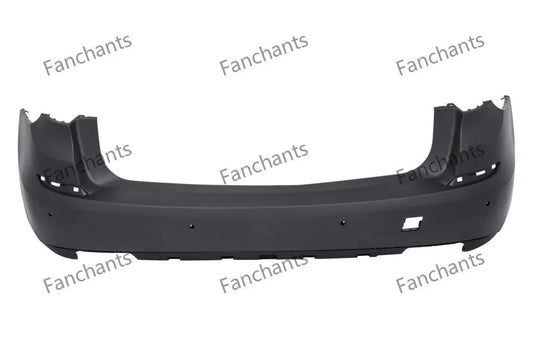 For BMW Panel F07 GT 10'-13 Bumper Rear 51127315016 FANCHANTS China Auto Parts Wholesales