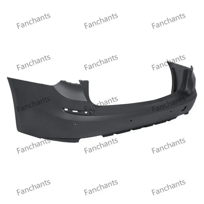 For BMW Panel F07 GT 10'-13 Bumper Rear 51127315016 FANCHANTS China Auto Parts Wholesales