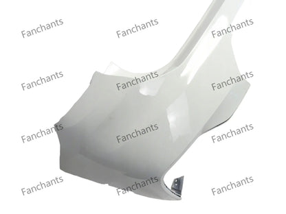 For BMW X2 Rear bumper 2017 51128083138 511280831389 - FANCHANTS China Auto Parts Wholesales