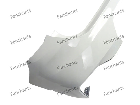 For BMW X2 Rear bumper 2017 51128083138 511280831389 - FANCHANTS China Auto Parts Wholesales