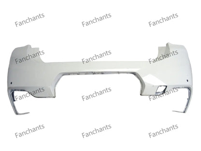 For BMW X2 Rear bumper 2017 51128083138 511280831389 - FANCHANTS China Auto Parts Wholesales