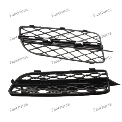 For BMW X5 E70 front bumper open grille 51117159595 - FANCHANTS China Auto Parts Wholesales