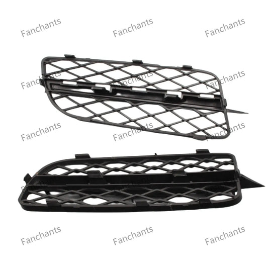 For BMW X5 E70 front bumper open grille 51117159595 - FANCHANTS China Auto Parts Wholesales