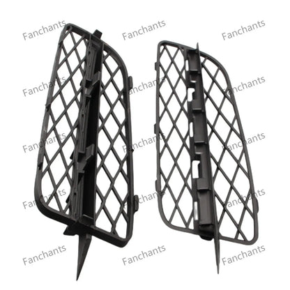 For BMW X5 E70 front bumper open grille 51117159595 - FANCHANTS China Auto Parts Wholesales