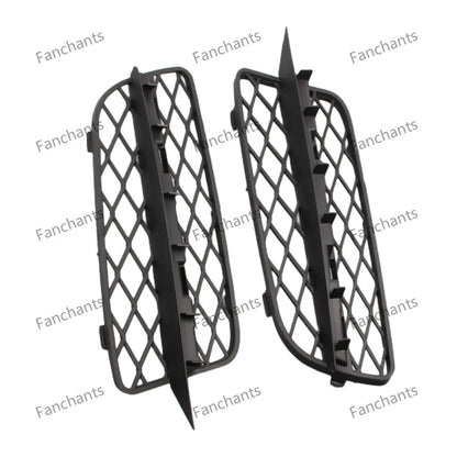 For BMW X5 E70 front bumper open grille 51117159595 - FANCHANTS China Auto Parts Wholesales