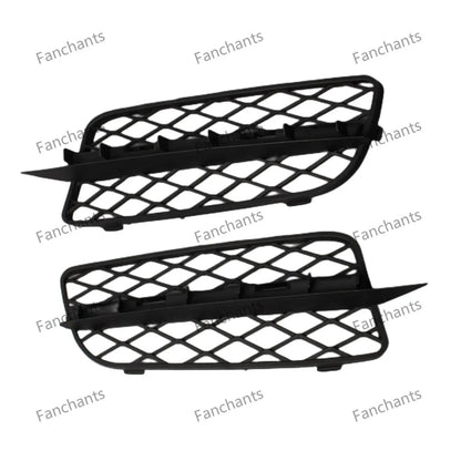 For BMW X5 E70 front bumper open grille 51117159595 - FANCHANTS China Auto Parts Wholesales