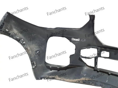 For BMW X5 G05/G18 (2018-2024) front bumper 51118099125 - FANCHANTS China Auto Parts Wholesales