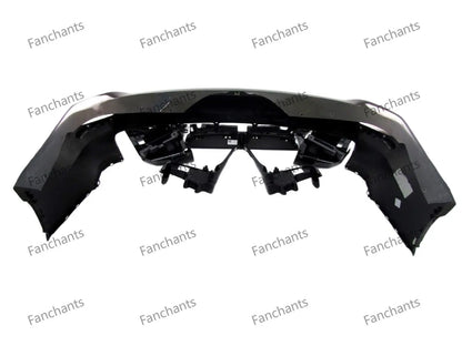 For rear bumper - BMW X5 - 51128058060 - FANCHANTS China Auto Parts Wholesales