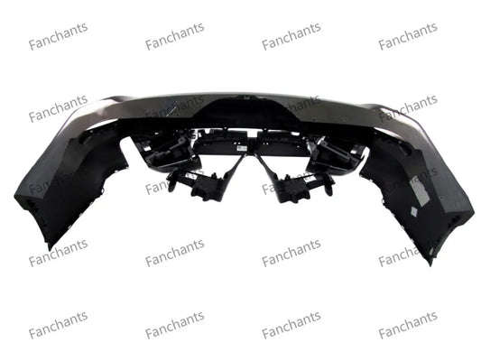 For rear bumper - BMW X5 - 51128058060 - FANCHANTS China Auto Parts Wholesales