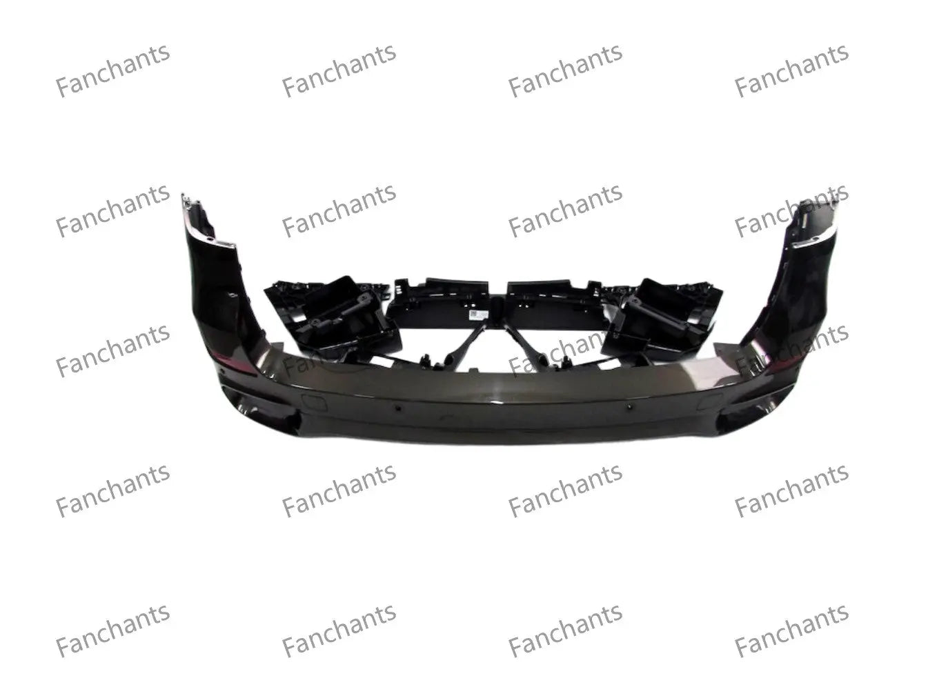 For rear bumper - BMW X5 - 51128058060 - FANCHANTS China Auto Parts Wholesales