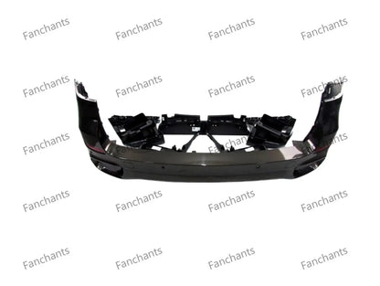 For rear bumper - BMW X5 - 51128058060 - FANCHANTS China Auto Parts Wholesales
