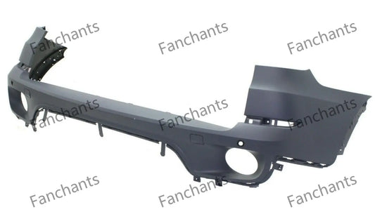 For rear bumperPDCBMW X5 E70 LCI  51127227787 - FANCHANTS China Auto Parts Wholesales