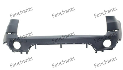 For rear bumperPDCBMW X5 E70 LCI  51127227787 - FANCHANTS China Auto Parts Wholesales