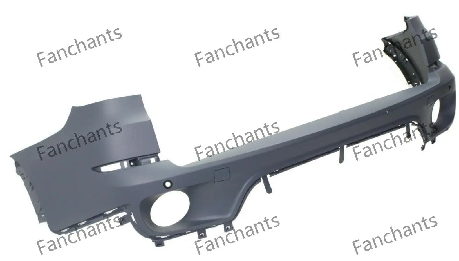 For rear bumperPDCBMW X5 E70 LCI  51127227787 - FANCHANTS China Auto Parts Wholesales