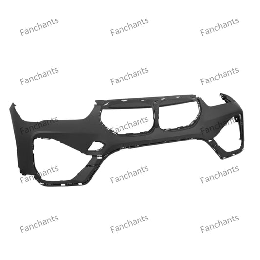 Front Bumper Cover With Headlight Washer Holes Fits For BMW X1 F48 2019 - 2021 51119451692 FANCHANTS China Auto Parts Wholesales