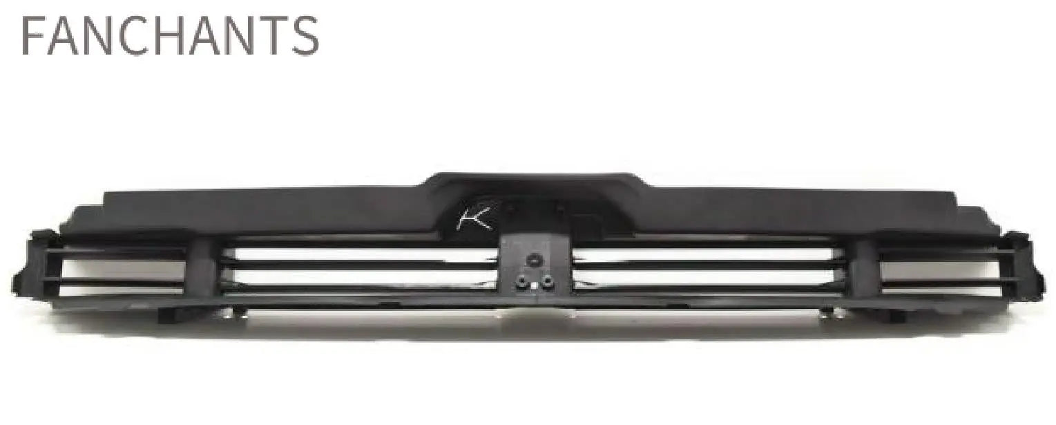 Front Lower Air Duct 51749465370 9465370 FANCHANTS China Auto Parts Wholesales