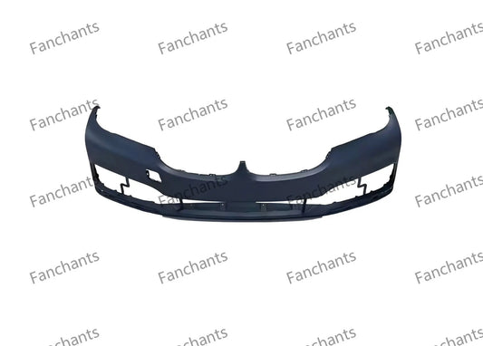 Front bumper BMW 7 Series G11/G12 2016-2018 51117402811 51117402812 51117402813 51117402814 FANCHANTS China Auto Parts Wholesales