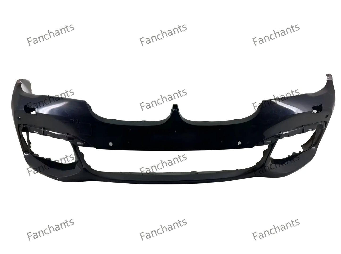 Front bumper BMW 7er 2015- G11 G12 51118064740 51118064748  51118064751 51118064752 FANCHANTS China Auto Parts Wholesales