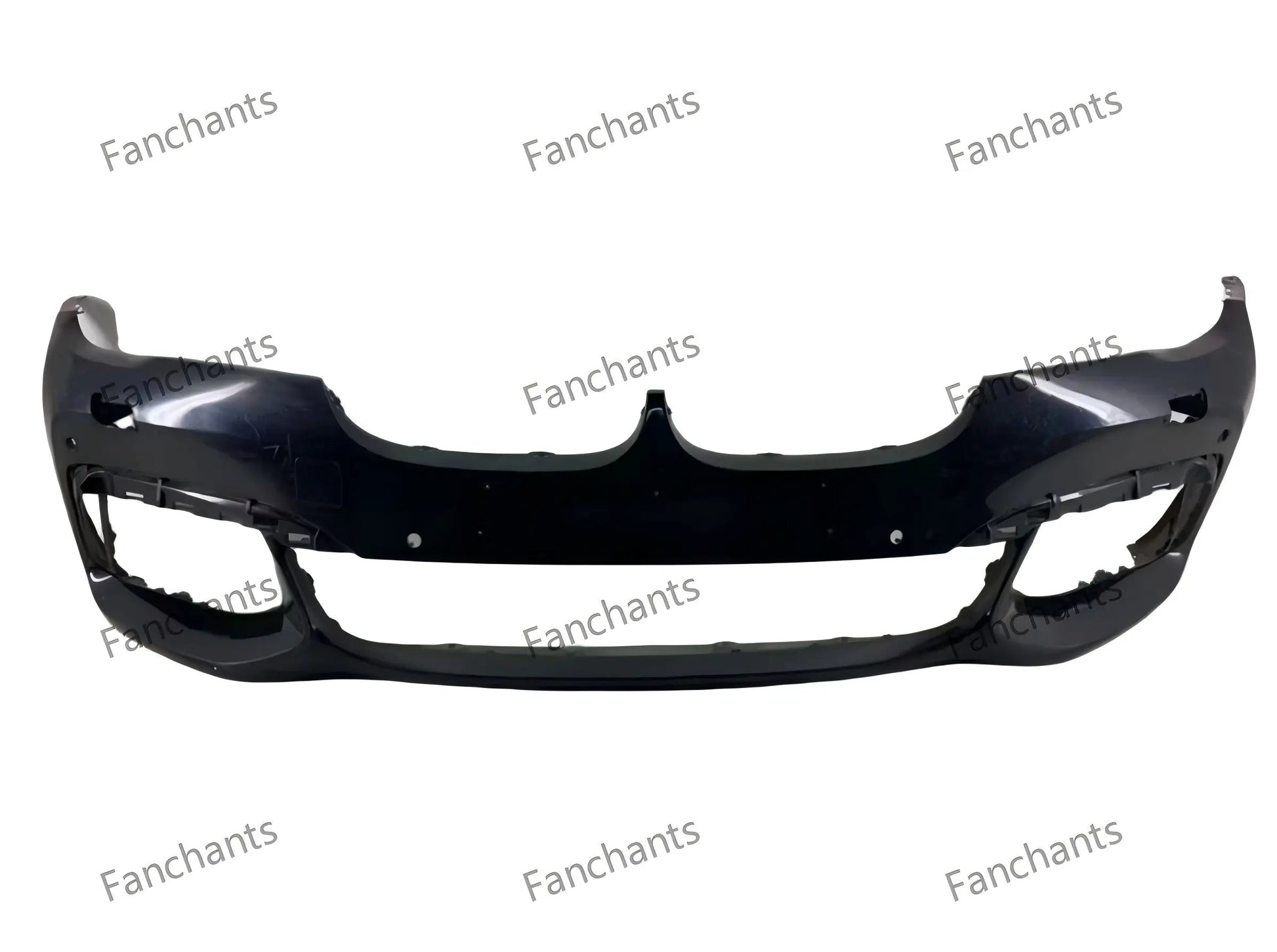 Front bumper BMW 7er 2015- G11 G12 51118064740 51118064748  51118064751 51118064752 FANCHANTS China Auto Parts Wholesales